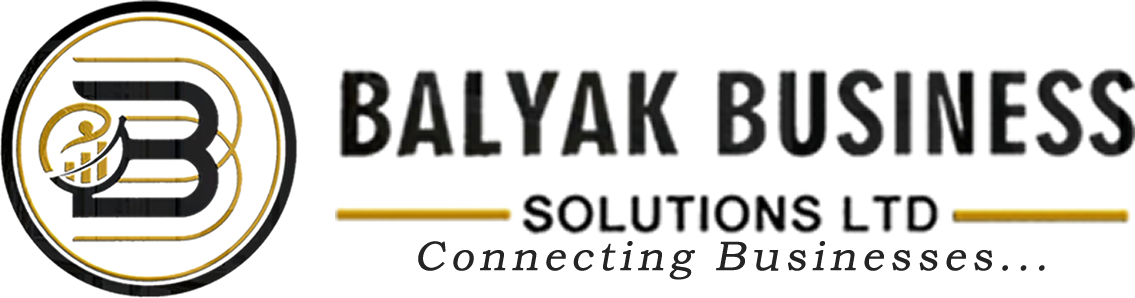 Balyak Business Solutions Ltd Logo