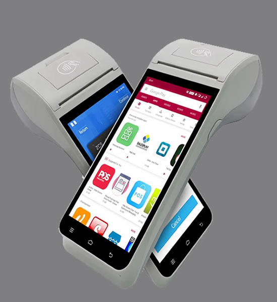 Financial and Investment Services