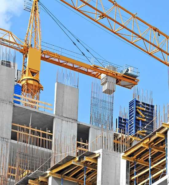 Construction and Engineering