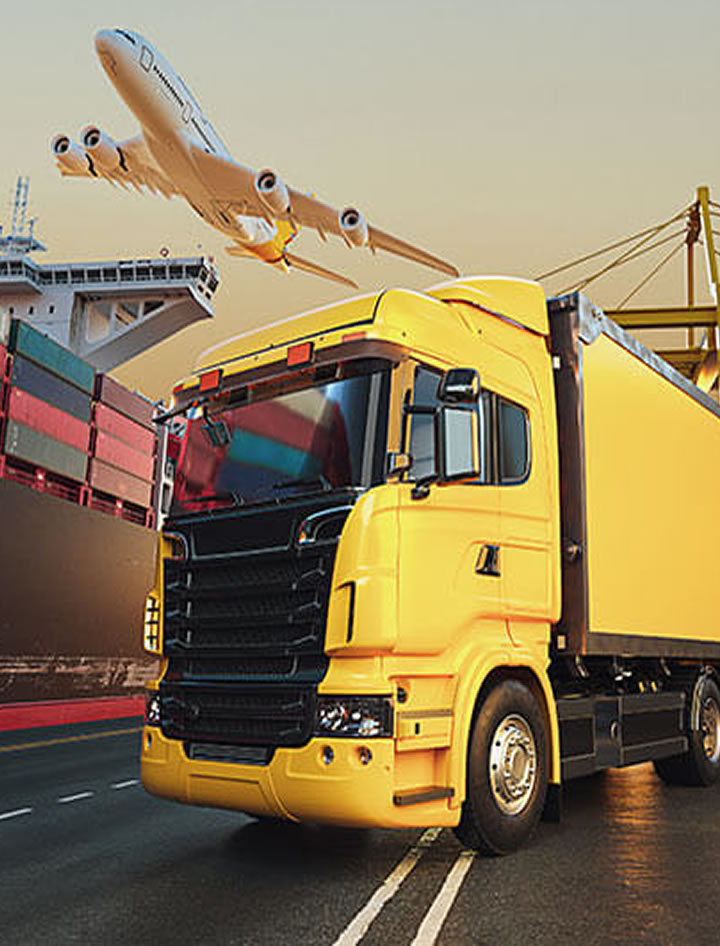 Transport and Logistics Balyak Business Solutions